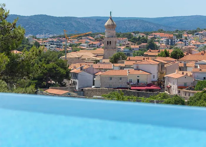 Unique Apartment With Private Pool