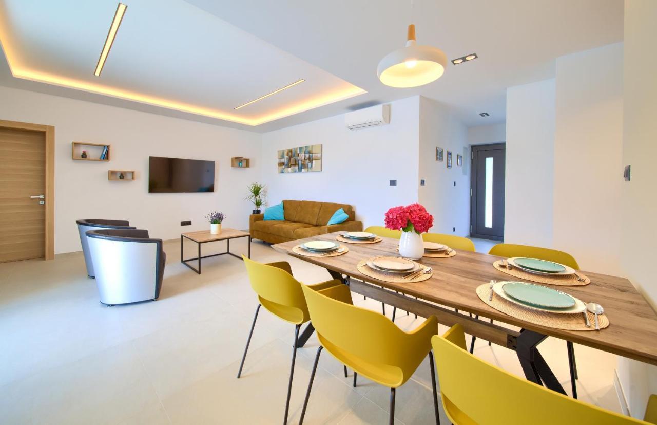Apartment Unique With Private Pool *