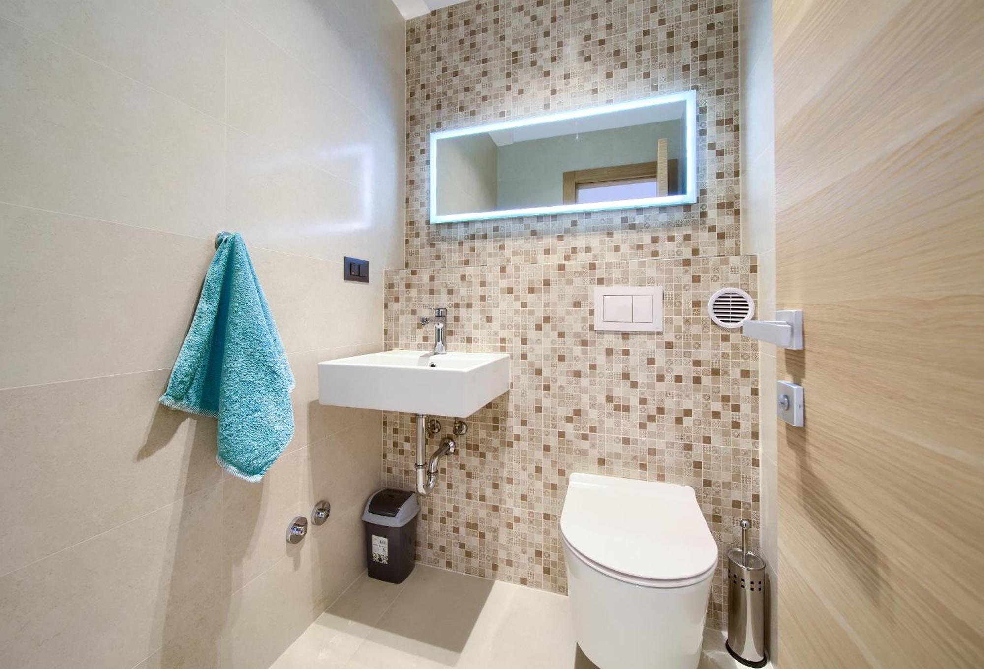 Unique With Private Pool *